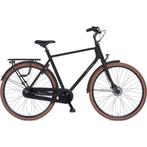 CORTINA Foss Heren Arrant Black Matt 57cm Heren 2025, 57 tot 61 cm, Nieuw, Overige merken