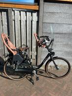 Gazelle Bloom C7 2020 H53, Ophalen, 2 zitjes, Zo goed als nieuw, 50 tot 53 cm