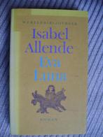 Eva Luna-Isabel Allende, Ophalen of Verzenden, Zo goed als nieuw, Isabel Allende
