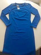 Blauwe Dorothy Perkins Jurk - Maat 38/M), Kleding | Dames, Jurken, Maat 38/40 (M), Blauw, Nieuw, Ophalen of Verzenden