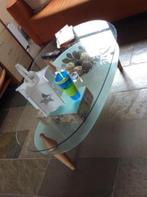 salontafel, Kersenhout, Zo goed als nieuw, 150 tot 200 cm, Modern