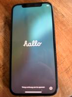 I phone 12 64 g, Gebruikt, Blauw, Ophalen of Verzenden, Zonder simlock