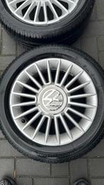 Vw Up! Volkswagen Up originele velgen 3 stuks Incl. banden, Gebruikt, 15 inch, Banden en Velgen, Ophalen of Verzenden