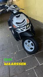 zip 70cc GEEN WOK!/TE RUIL, Ophalen of Verzenden, Zo goed als nieuw, Piaggio