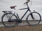 28 inch Gazelle Eclipse LE met 8 versnellingen/ vering., Fietsen en Brommers, Fietsen | Heren | Herenfietsen, Ophalen, Gebruikt