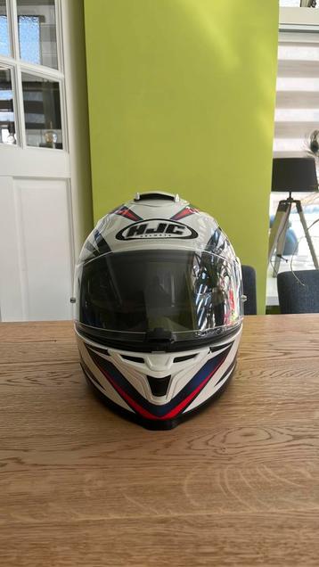 Hjc motorhelm beschikbaar voor biedingen