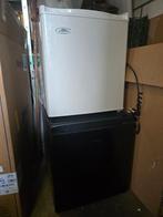 Campingkoelkast, campingvreezer, Ophalen, Gebruikt