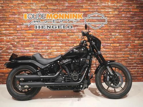 Harley-Davidson FXLRS Low Rider S 117 (bj 2023), Motoren, Motoren | Harley-Davidson, Bedrijf, Overig