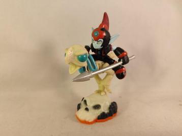 Skylanders Giants Fright Rider beschikbaar voor biedingen