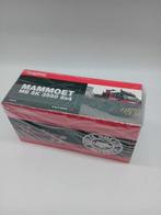 IMC MERCEDES BENZ SK 3550 8X4 - MAMMOET, Hobby en Vrije tijd, Modelauto's | 1:50, Overige merken, ., Nieuw, Ophalen of Verzenden