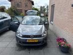 Volkswagen Golf 1.4 TSI Highline 160pk  2012 Grijs, Auto's, Volkswagen, Voorwielaandrijving, Zwart, 4 cilinders, Handgeschakeld