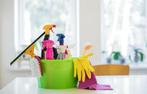 Gezocht: Huishoudelijke hulp / schoonmaakster in Apeldoorn