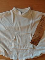 Yves Rocher Fleece Poncho - off-white, Nieuw, Kleding | Dames, Yves Rocher, Ophalen of Verzenden, Nieuw