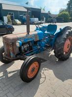 Fordson dexta, Ophalen of Verzenden, Oldtimer, Tot 80 Pk, Massey Ferguson