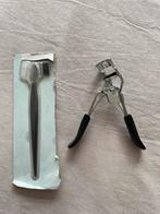 Wimperkruller & Wenkbrauwtrimmer, Sieraden, Tassen en Uiterlijk, Uiterlijk | Cosmetica en Make-up, Ophalen, Zo goed als nieuw