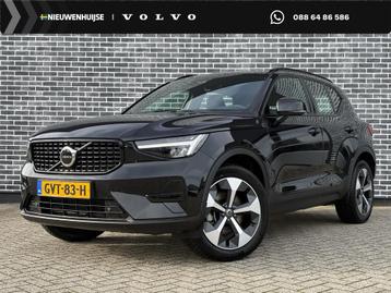 Volvo XC40 2.0 B4 Plus Dark | Trekhaak | Adaptive cruise con beschikbaar voor biedingen