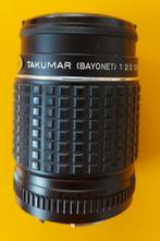 entax Asahi Takumar bajonet K (Bayonet) 135 mm, Ophalen of Verzenden, Gebruikt, Telelens