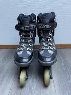 Skeelers Technica, Overige merken, Ophalen of Verzenden, Zo goed als nieuw, Inline skates 4 wielen