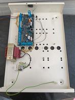 Aritech ATS1000A-IP Inbraakpaneel, Ophalen