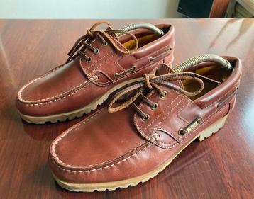 Van Bommel, Bootschoen 44 UK9,5H Greve Timberland Lier beschikbaar voor biedingen