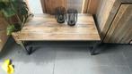 Salon tafel in super staat!, Ophalen of Verzenden