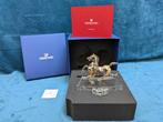 Swarovski 5287172 Chinese Zodiac-Horse, Verzamelen, Swarovski, Ophalen of Verzenden, Nieuw, Figuurtje
