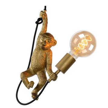 Hanglamp aapje beschikbaar voor biedingen