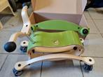 Wishbone Mini flip met race base loopfiets, Kinderen en Baby's, Ophalen, Gebruikt, Jongen of Meisje