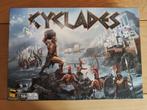 Cyclades met alle expansions in één, Hobby en Vrije tijd, Gezelschapsspellen | Bordspellen, Een of twee spelers, Ophalen of Verzenden