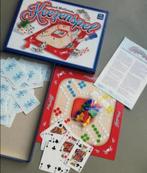 Keezenspel, bordspel, Een of twee spelers, Ophalen of Verzenden, Zo goed als nieuw