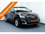 Audi Q2 1.4 150pk TFSI CoD Design Pro Line Plus. Navi, Clima, Auto's, Audi, 4 cilinders, 150 pk, Zwart, 1395 cc