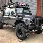 LAND ROVER DEFENDER 1991-2016 FRONT A-BAR, Ophalen, Nieuw