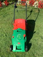 prima grasmaaier, Tuin en Terras, Overige merken, Cirkelmaaier, Gebruikt, Elektrische grasmaaier