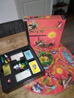 De wereld van sofie, Ophalen of Verzenden, Zo goed als nieuw