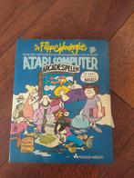 Atari Computer Arcadespellen - Dr. Flippo's Wondergids, Boeken, Ophalen of Verzenden, Gelezen, Programmeertaal of Theorie, David Heller, Johnson & Kurcina