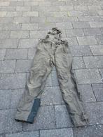 Kmarns carinthia waterproof broek, Ophalen of Verzenden, Landmacht, Nederland, Kleding of Schoenen