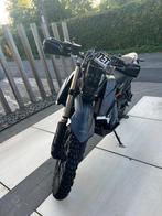 KTM 890 Adventure R 2022 – Rally Kit, Skid Plate, MotoZ, 2 cilinders, 890 cc, Motorrijbewijs A, Particulier