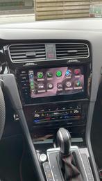 VW Climate Control Touchscreen, Ophalen, Nieuw, Volkswagen