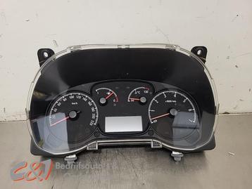 Kilometerteller KM van een Opel Combo beschikbaar voor biedingen