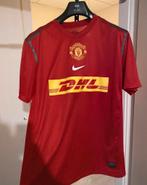 Retro Manchester United Shirt - Maat M - Nike, Ophalen of Verzenden, Gedragen, Maat 38/40 (M)