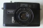 Revue 700 EL analoog fototoestel met Revuetar 1:2.7 38mm len, Audio, Tv en Foto, Fotocamera's Analoog, Ophalen of Verzenden, Zo goed als nieuw