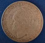 Muntstuk Nederland zilver 2½ Gulden 1929, Postzegels en Munten, Munten | Nederland, Verzenden, Koningin Wilhelmina, 2½ gulden