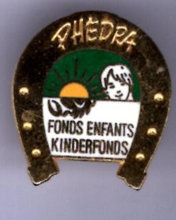 Phedra Kinderfonds koper P{IN ( BLAD1_149 ) beschikbaar voor biedingen