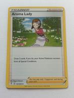 Aroma Lady (EVS 141) - Evolving Skies, Hobby en Vrije tijd, Ophalen of Verzenden, Zo goed als nieuw, Losse kaart