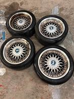 Bmw BBS RS velgenset, Ophalen