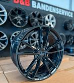 18 19 inch pretoria look velgen 5x112 Vw golf t-roc caddy, 18 inch, Velg(en), Nieuw, Ophalen of Verzenden