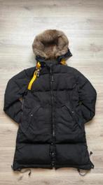 Parajumper long bear maat L, Verzenden, Zo goed als nieuw, Zwart