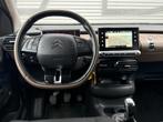 Citroen C4 Cactus 1.2 PureTech Shine Navi|Camera|Clima|Cruis, Auto's, Citroën, Voorwielaandrijving, Stof, Euro 6, 1199 cc