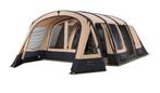 Bardani Royal Prestige 410 Air RSC luxe opblaasbare tent, Caravans en Kamperen, Ophalen of Verzenden, Zo goed als nieuw, Tot en met 5