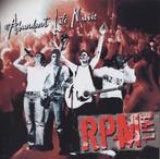 CD-sale RPM - RPM Live >NIEUW, Verzenden, Zo goed als nieuw, Gospel